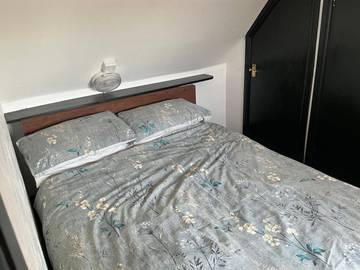 Holiday Rental for 4 People in Louth, Lincolnshire Wolds AONB, Photo 1