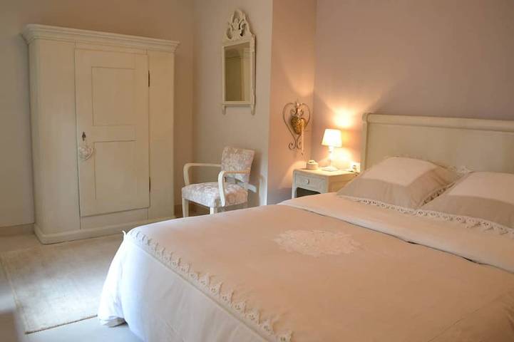 Gîte pour 3 personnes, avec terrasse et jardin à Plobsheim - 2