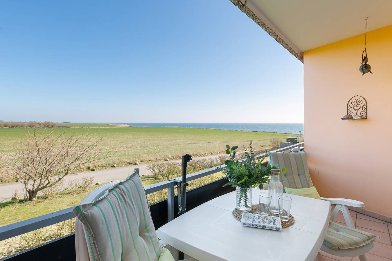 Ganze Ferienwohnung, Pigorsch in Ostfehmarn, Fehmarn