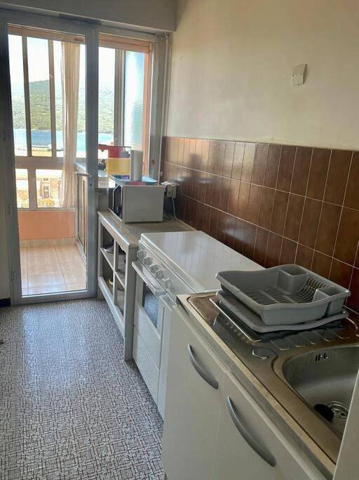 Gîte pour 2 personnes, avec Balcon ainsi que Terrasse et Vue dans Office De Tourisme De Propriano - 4