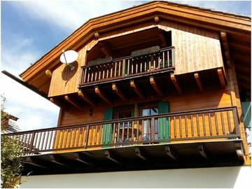 Chalet für 5 Personen in Reichenau (Österreich), Nockberge, Bild 3