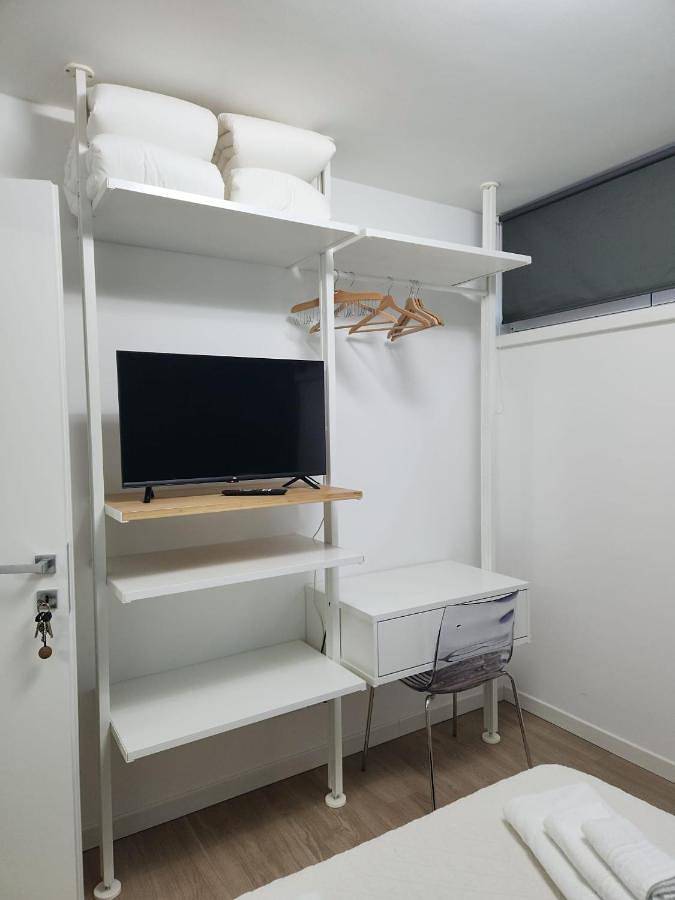 Maison d’hôte pour 2 personnes, avec terrasse à Udine - 3