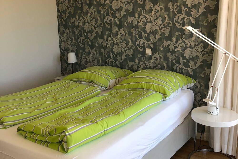 Ganze Wohnung, Wohnung 16 - Tor zum Meer Ii in Helgoland