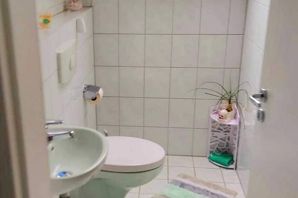 Ganze Wohnung, Fewo mit Ruhe und Flair in Himmelkron, Frankenalb