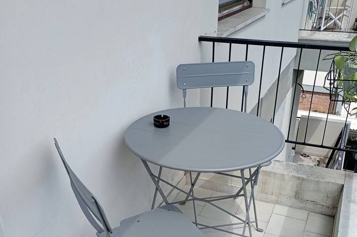 Appartamento vacanze per 3 persone, con balcone - 1