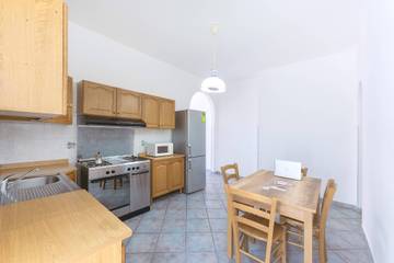 Appartamento per 5 Persone in Procida, Costa tirrenica Campania, Foto 2