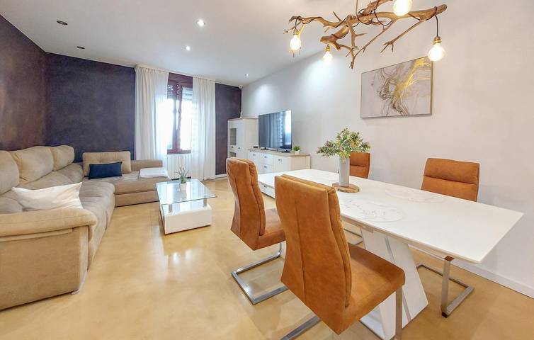 Apartamento para 3 personas, con terraza en Castellón de la Plana