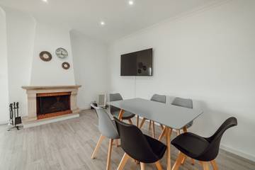 Apartamento De Férias para 6 Pessoas em Oliveira do Douro, Distrito do Porto, Foto 1