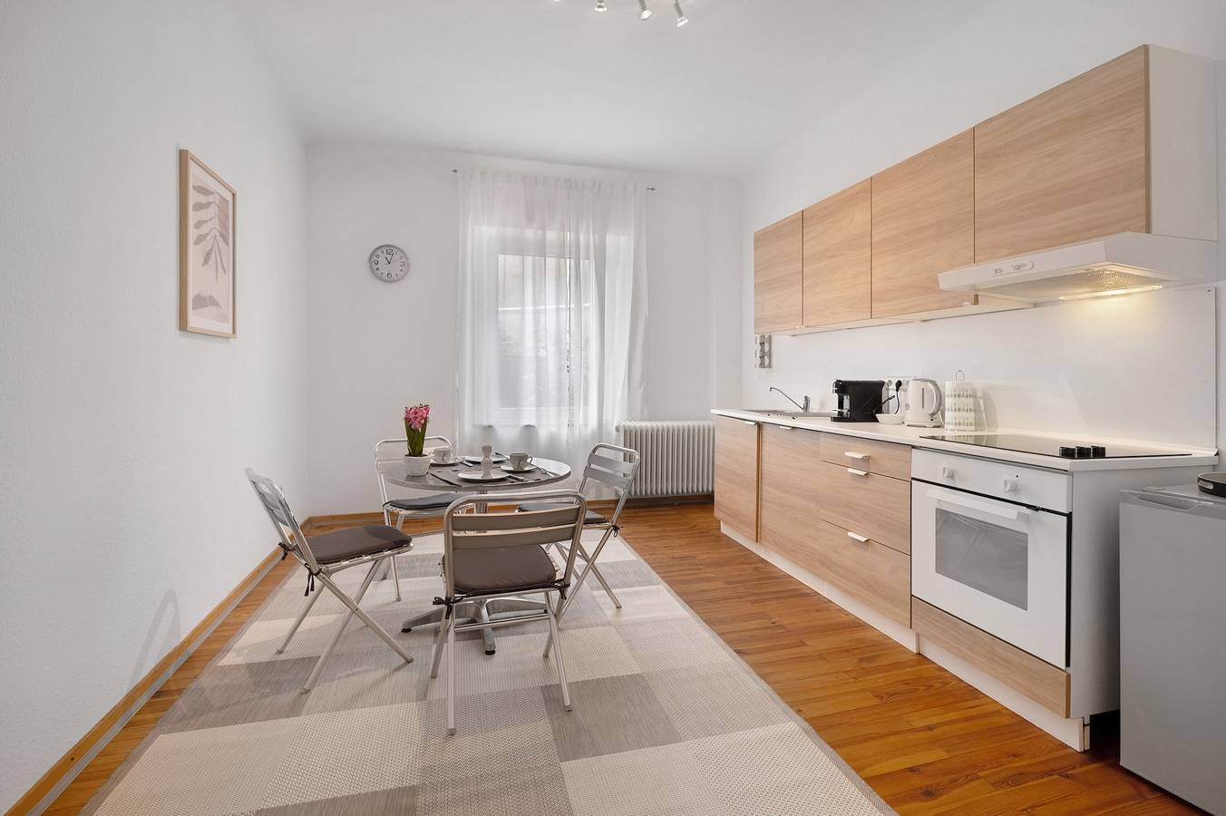 Appartement 'Merzig' met Privéterras, foto 6