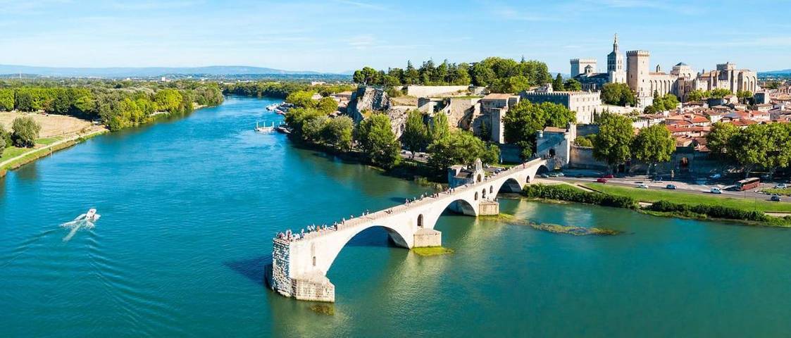 Appartement de vacances pour 2 personnes