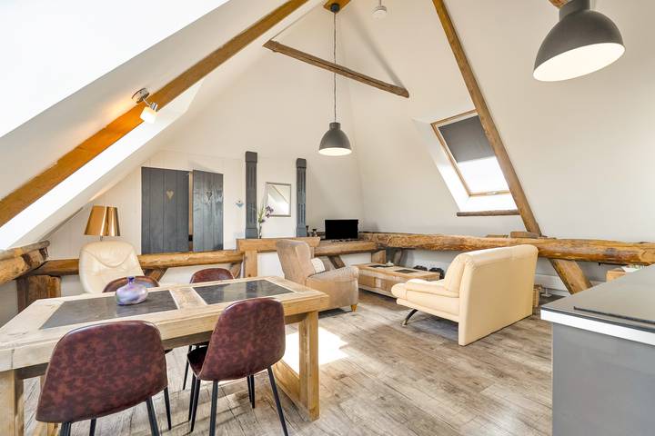 Ferienhaus für 4 Personen