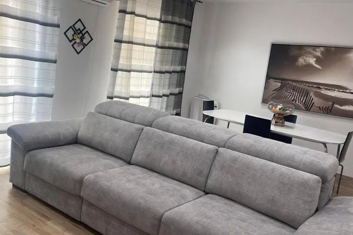Apartamento de vacaciones para 6 personas, con balcón - 1
