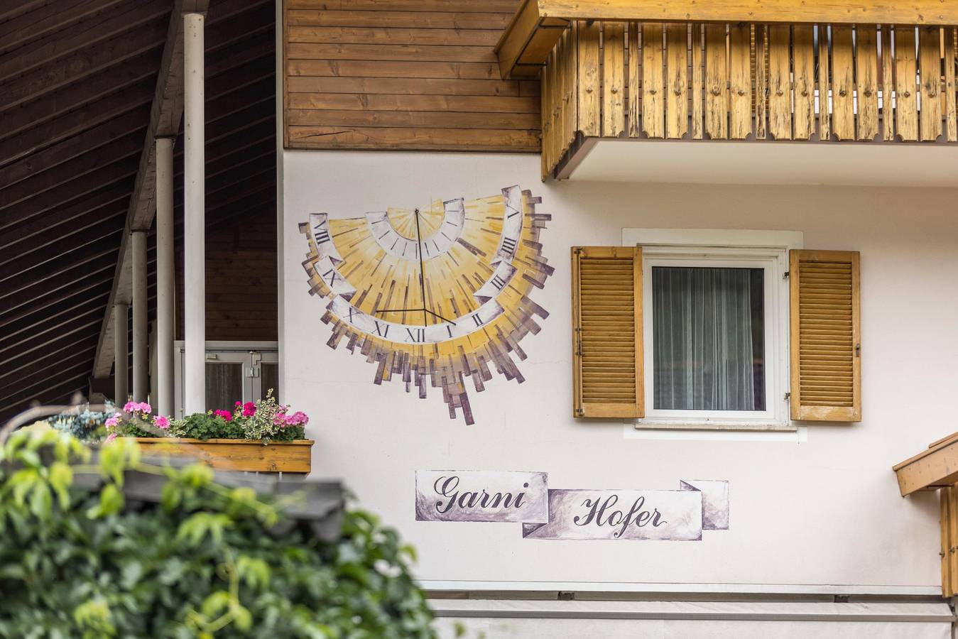 Appartamento intero, Appartamento "Hofer Sandra" con vista sulle montagne, Wi-Fi, terrazza e giardino in Lago di Braies, Villabassa e dintorni
