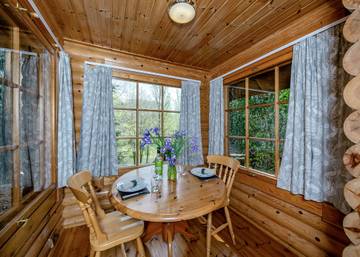 Glamping for 2 People in Devon, South West England, Photo 1