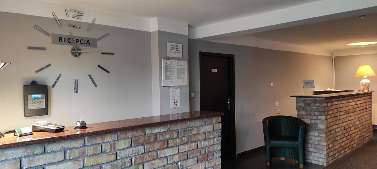 Hot Elf Pokoje Gościnne in Świnoujście, Zalew Szczeciński