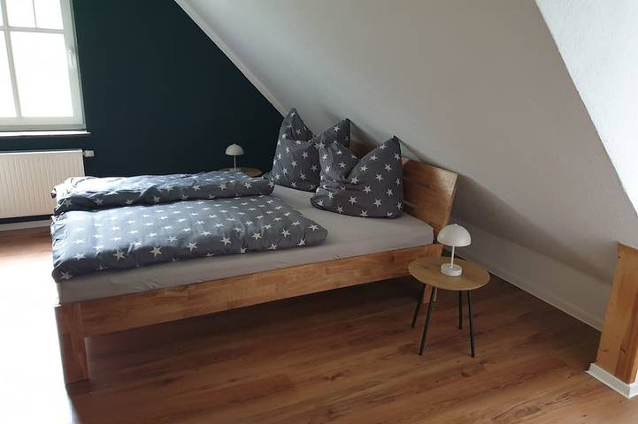 Ferienhaus für 8 Personen in Lauta - 4