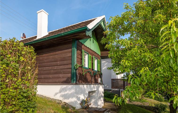 Ferienhaus für 2 Personen in Österreich - 2