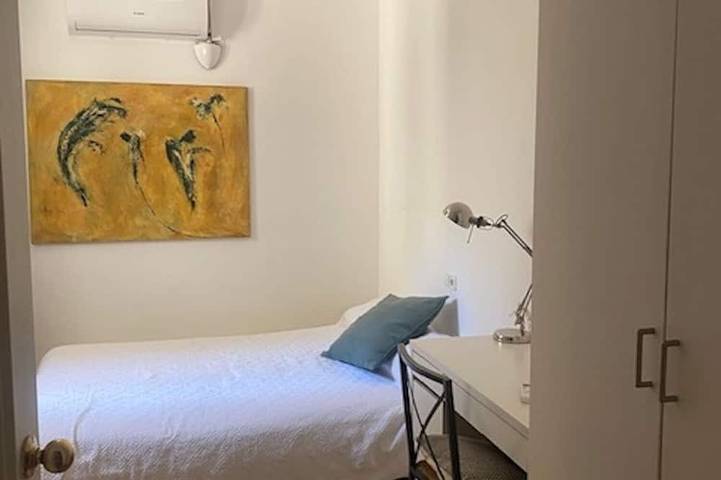 Ganze Wohnung, Charming Flat in the heart of Barcelona in Barcelona Zentrum, Barcelona