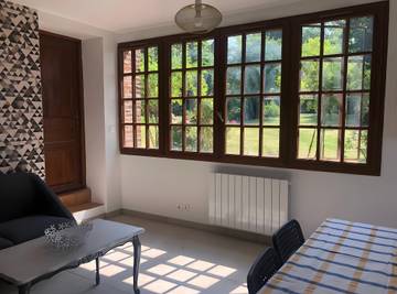 Ferienhaus für 4 Personen in Eu, Côte d'Albâtre, Bild 4