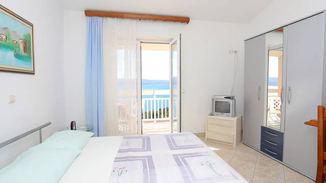 Appartamento vacanze a Stanici a partire da 69€ a notte