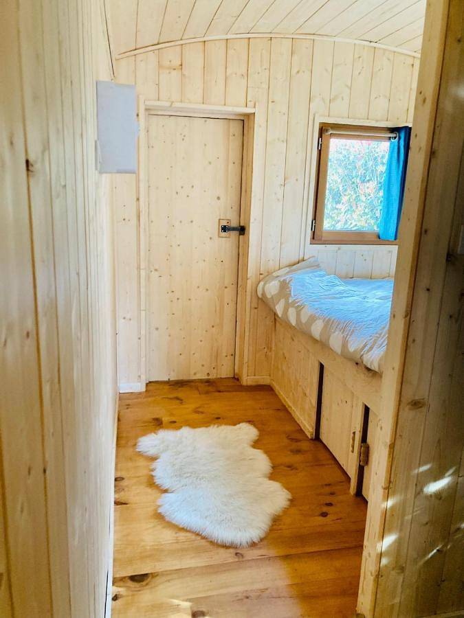 Gîte pour 3 personnes, avec terrasse et jardin dans Labenne Océan - 3