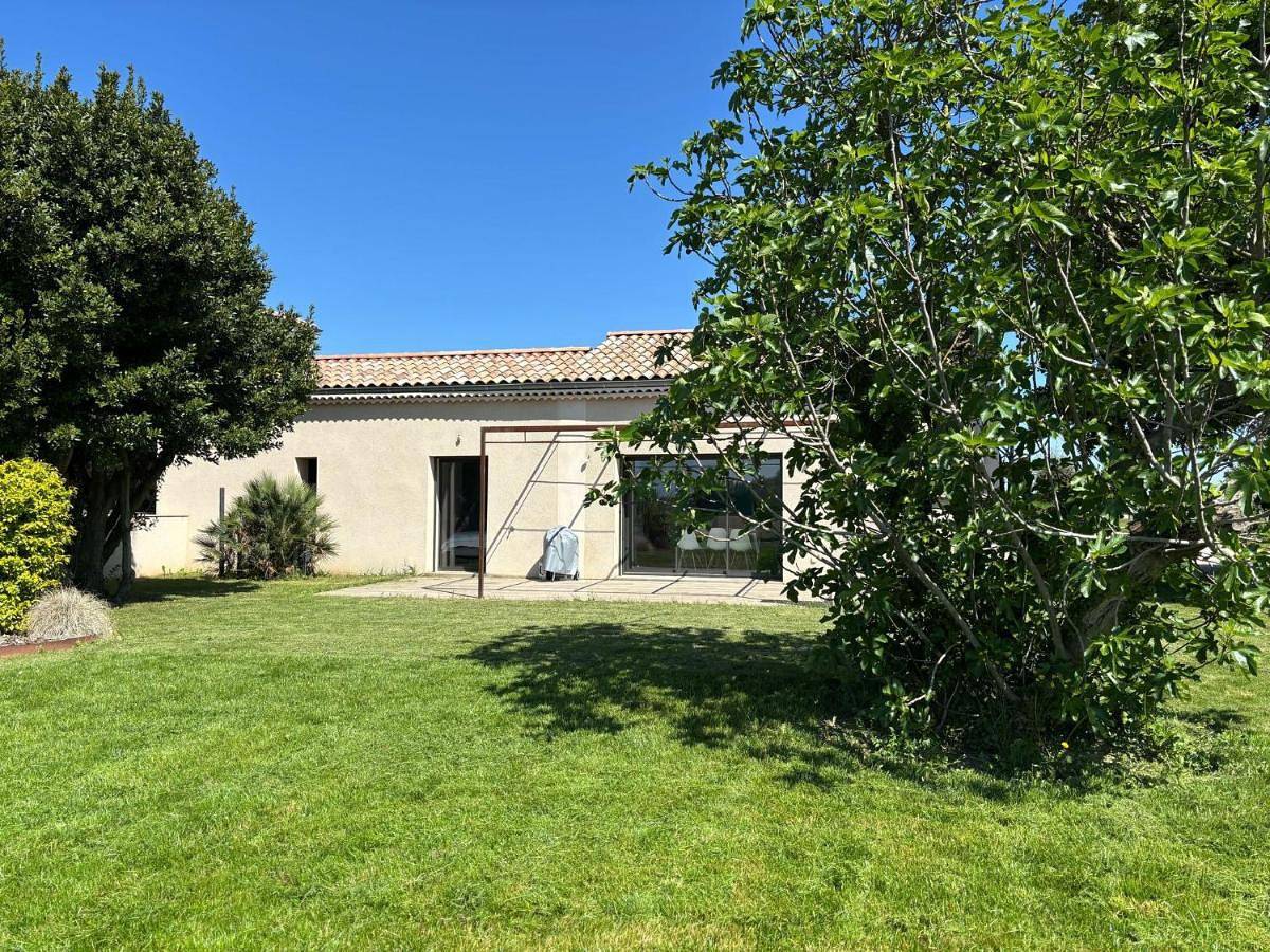 Gîte Place For You in Beaumont-lès-Valence, Région de Valence