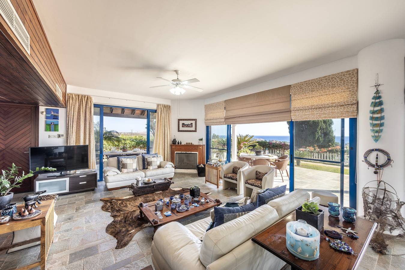 Ayia Napa Sycamore Seaview in Ayia Napa, South Cyprus