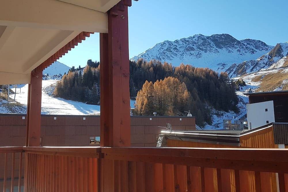 Photo : Appartement de vacances