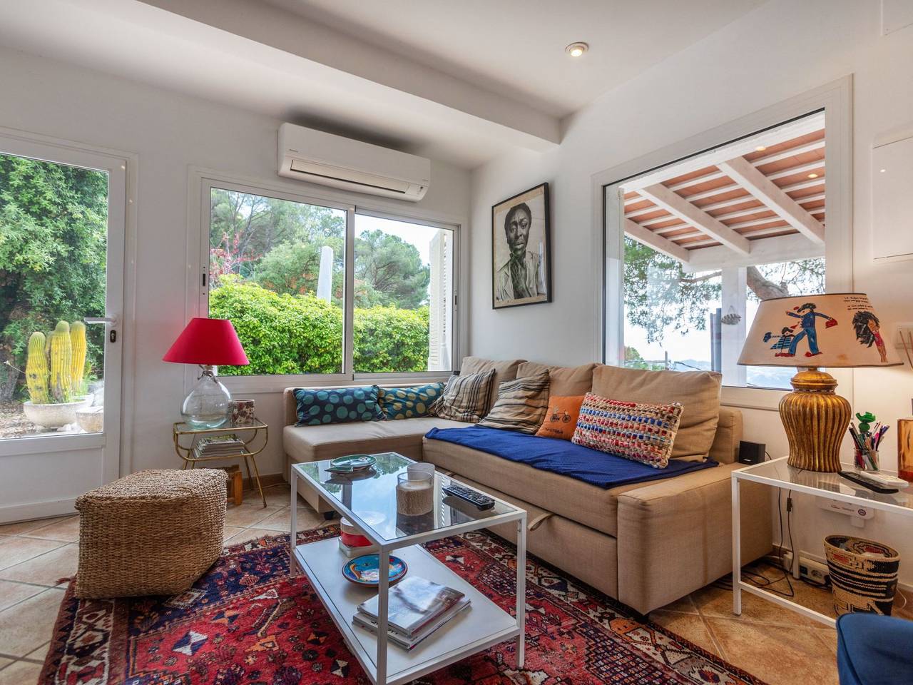 Petramar in Roca Grossa, Lloret de Mar