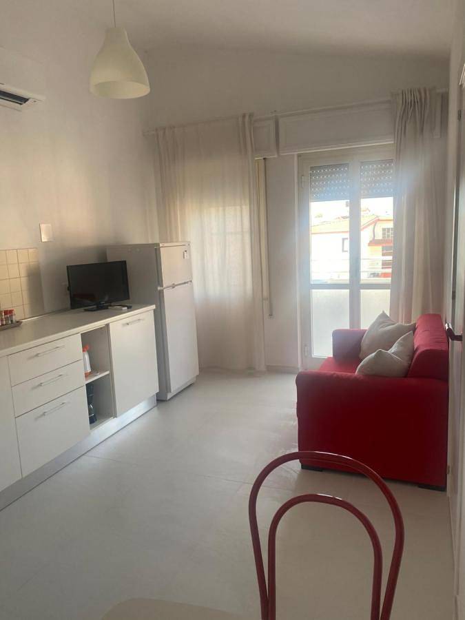 Gîte pour 3 personnes, avec terrasse à Santa Maria Navarrese - 3