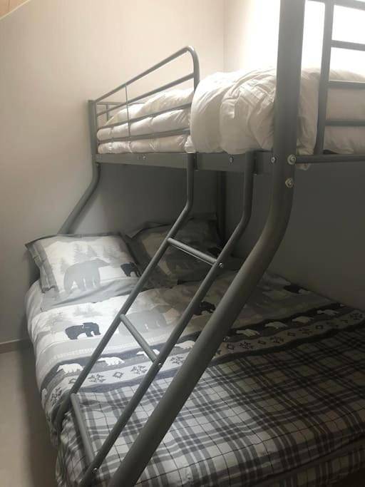 Chalet pour 14 personnes, avec jardin et vue à Villard-de-Lans - 4