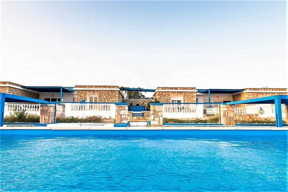 Villa für 7 Personen in Karpathos, Dodekanes