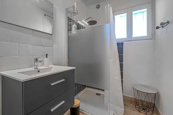 Impresionante casa en Fontvieille in Fontvieille, Region de Arles