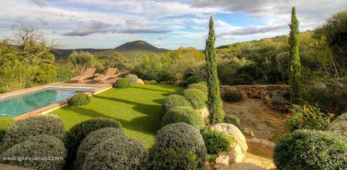 Cottage for 4 People in Porto-Vecchio, Corse-du-Sud, Photo 1