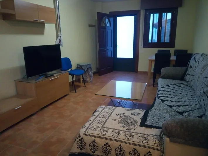 Casa de vacaciones para 4 personas, con terraza - 1