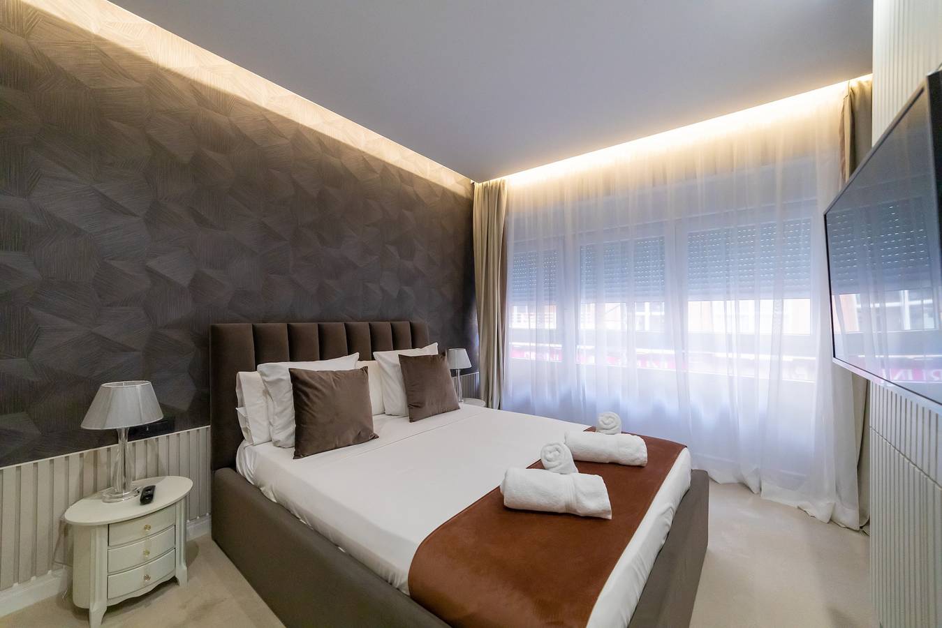 Appartamento intero, Luxury City Center by United Renters in El Barrio, Alicante