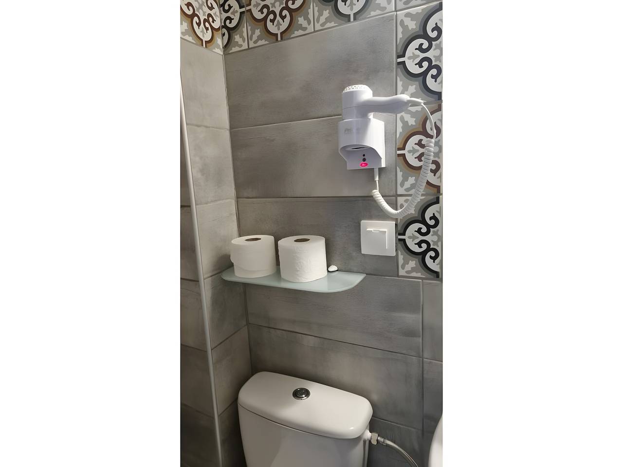 Bed & Breakfast „Doppelzimmer Nr. 102 Meerblick“ mit Meerblick, Wlan & Klimaanlage in Agia Galini, Rethymno und Umgebung