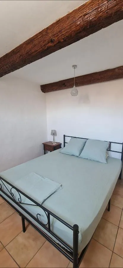 Ferienwohnung für 6 Personen, mit Ausblick - 1