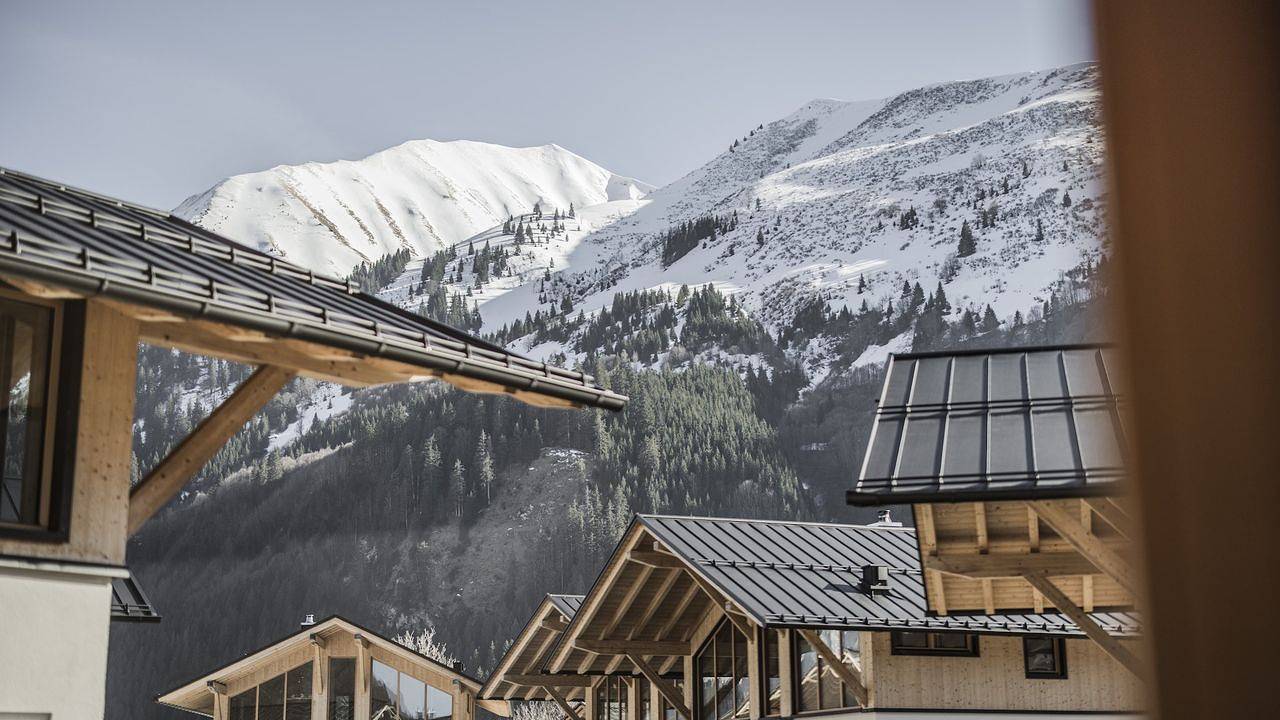 Ferienhaus für 4 Personen (84 m²) in Bichlbach in Lechtaler Alpen, Bichlbach