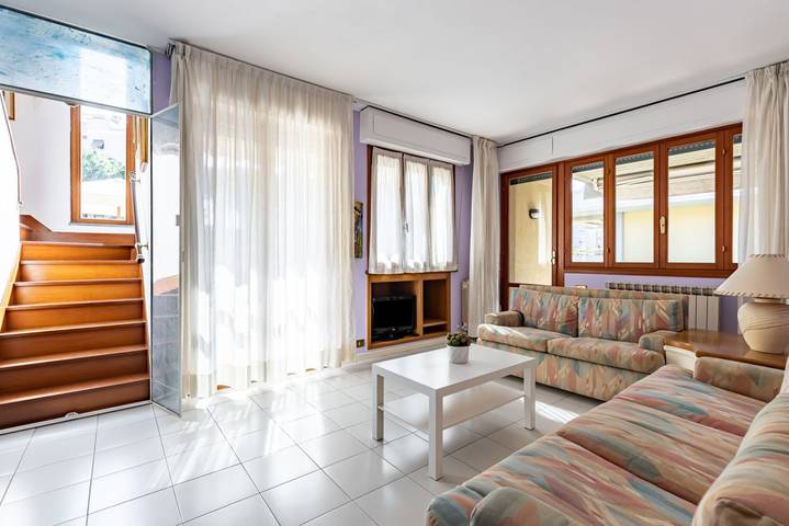 Apartamento de vacaciones para 4 personas, con terraza - 1