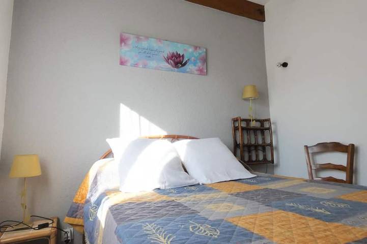 Location de vacances pour 5 personnes, avec jardin à Saint-Paul-lès-Dax - 3