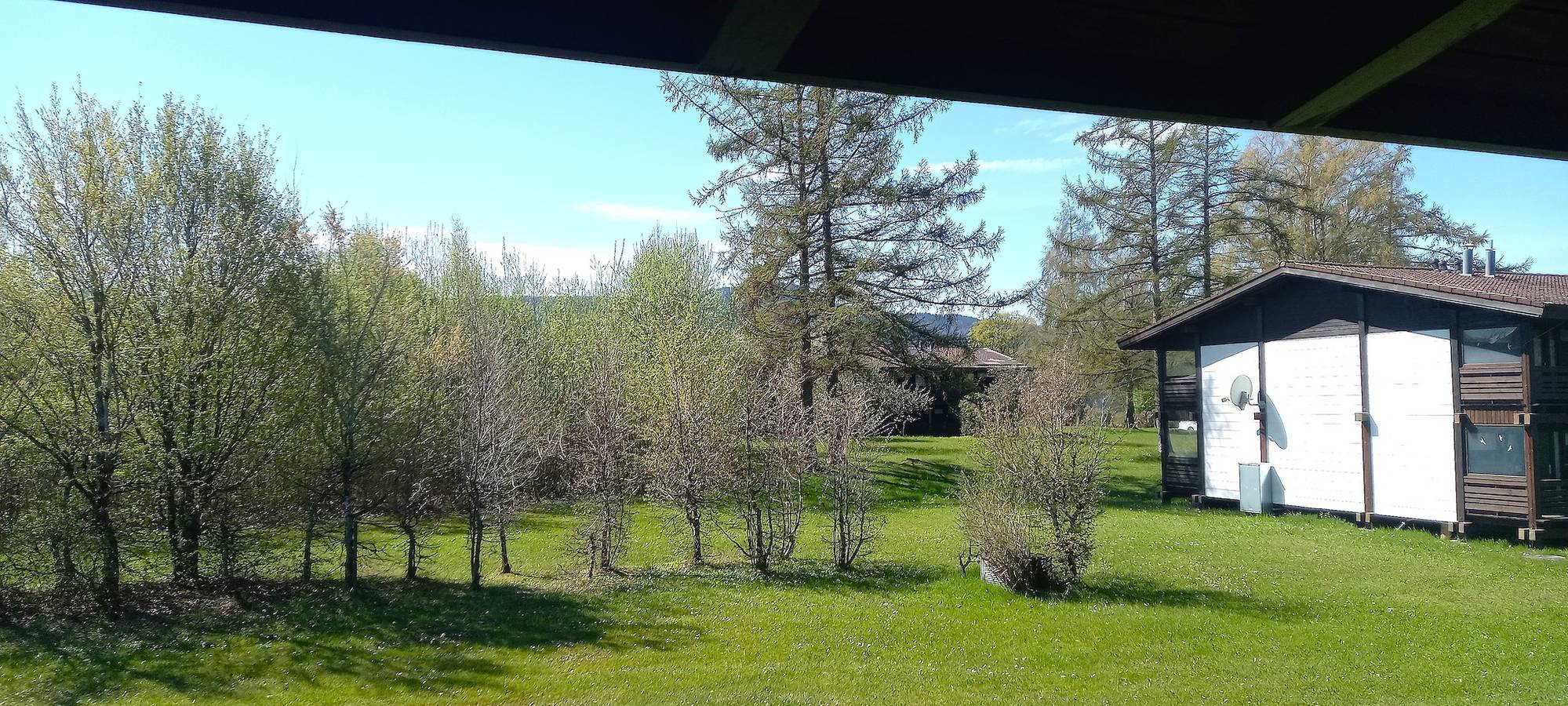 Ferienpark für 4 Personen in Siegsdorf, Chiemgauer Alpen