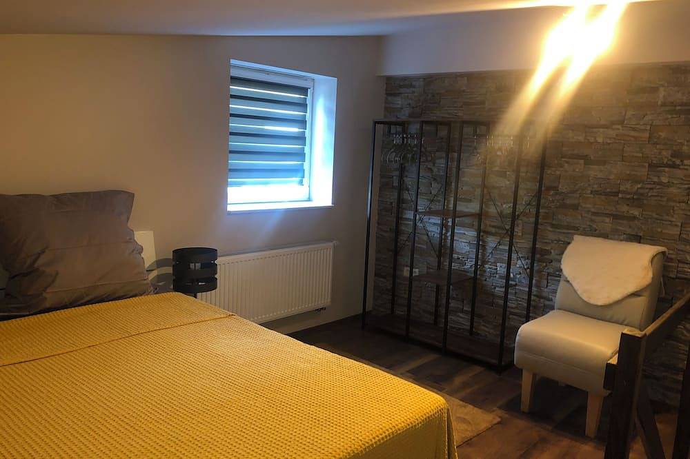 Ganze Wohnung, Eine kleine Wohnoase in der Langenfelder City in Langenfeld (Rheinland), Düsseldorf und Umgebung