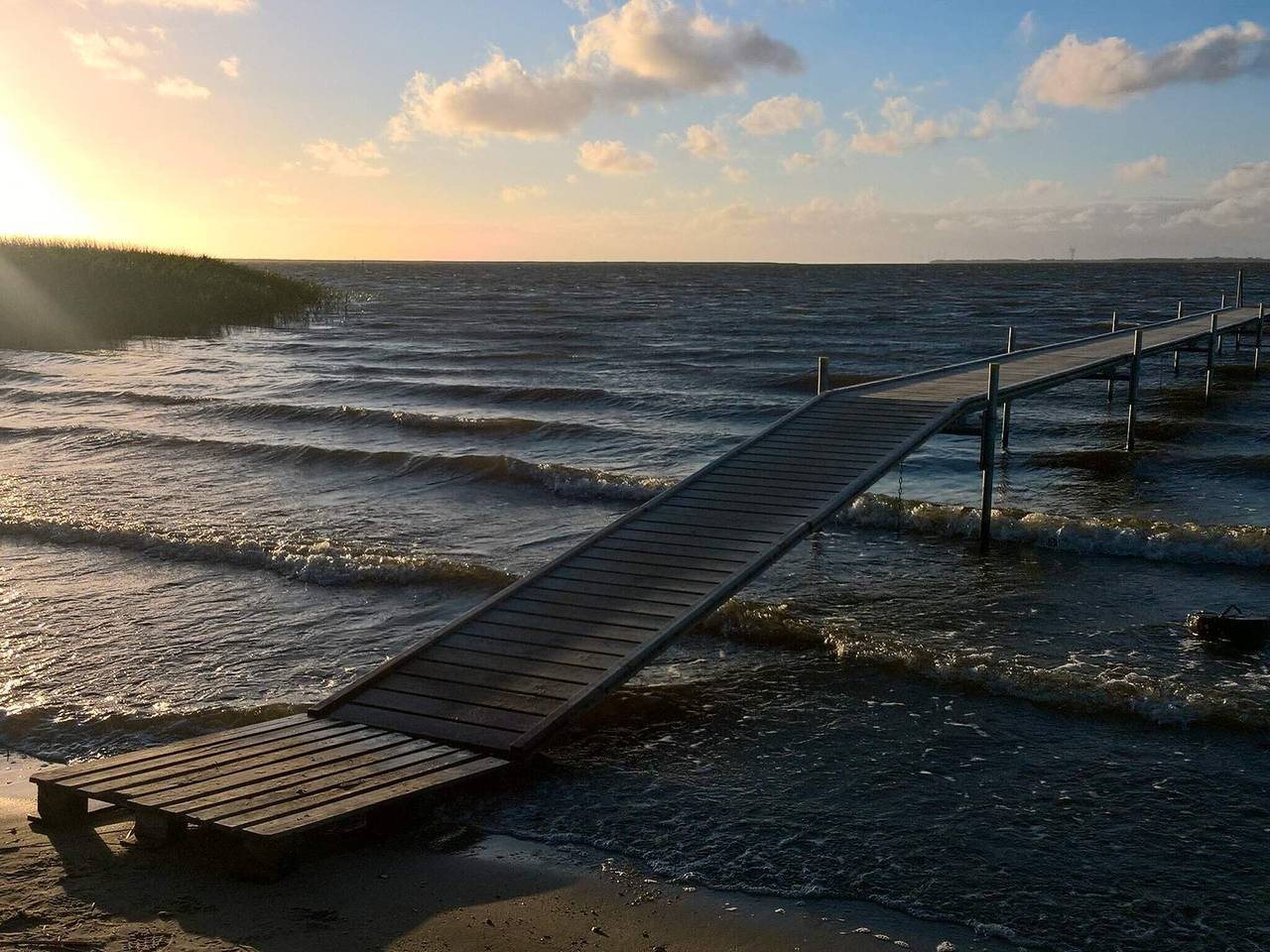 7 Personen Ferienhaus in Ulfborg-By Traum in Nørhede Vest, Ulfborg