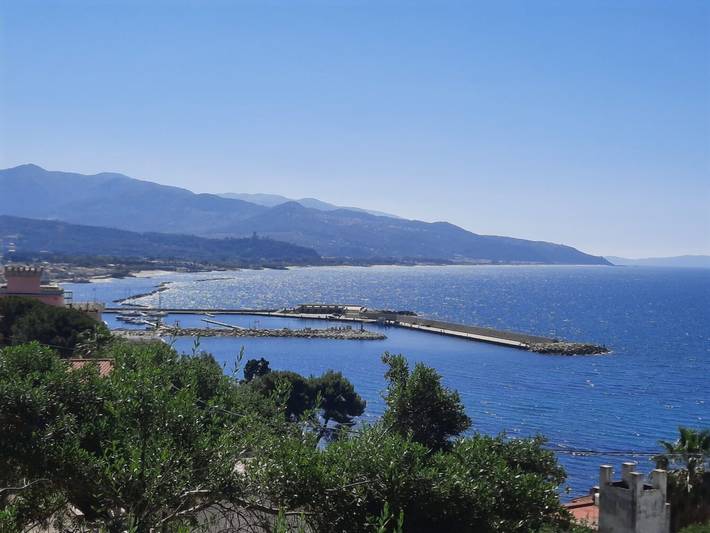 Appartamento per 4 persone, con giardino in Cilento