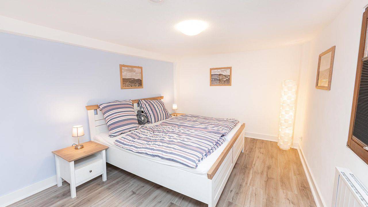 Ferienhaus für 4 Personen (80 m²) in Zell (Mosel) in Zell Stadt (Mosel), Zell (Mosel)