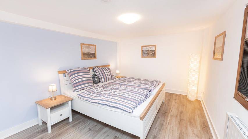 Ferienhaus für 4 Personen, kinderfreundlich in Zell (Mosel)