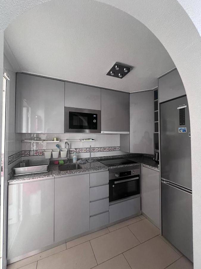 Chalet para 4 personas, con jardín además de piscina y vistas en Huerta de Murcia - 2