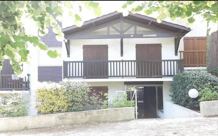 Gîte pour 3 personnes, avec vue et terrasse, animaux acceptés dans Plage des Abatilles - 4