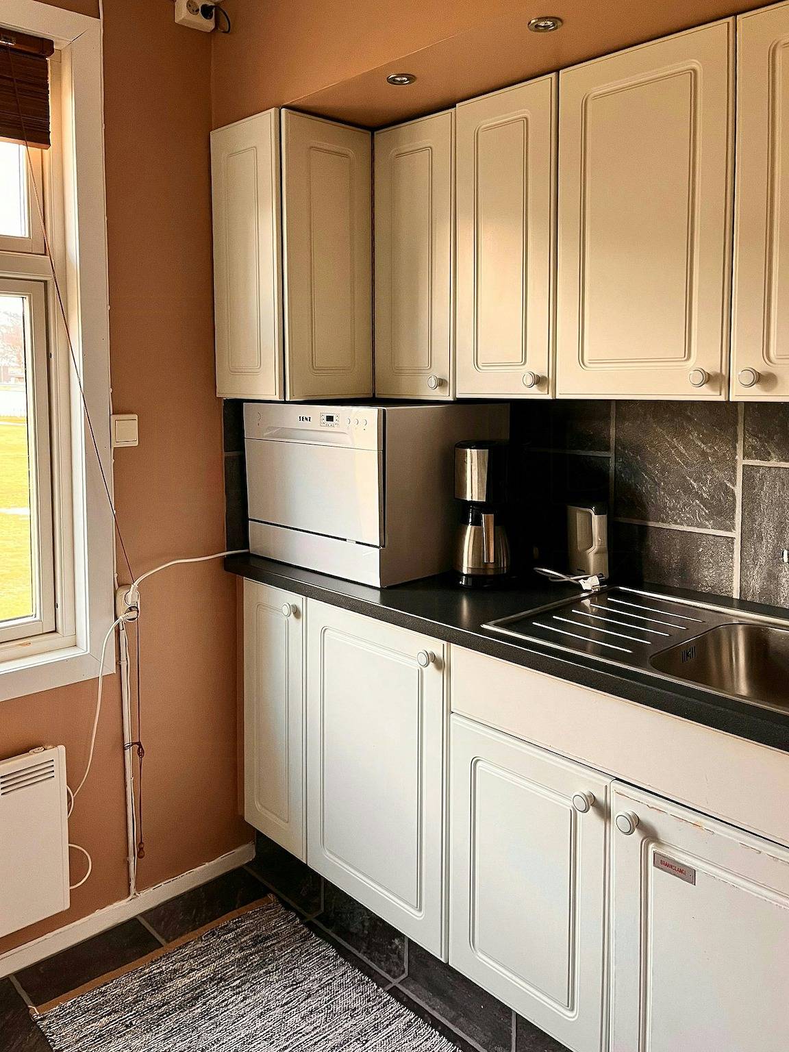 Gemütliche Hütte in Vrådal in der Nähe der Natur in Vrådal, Kviteseid